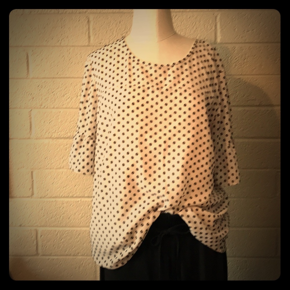 Super cute Jcrew Factory top